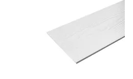 Фиброцементный сайдинг CM Bord Белый купить в краснодаре