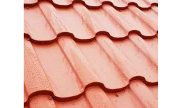 Металлочерепица Монтекристо-X AGNETA 0.5 мм Copper медь купить в краснодаре