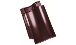 Керамическая черепица Koramic Madura 11 купить в краснодаре