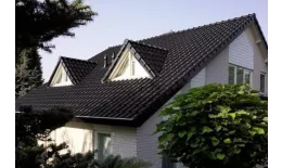 Керамическая черепица Koramic Madura 11 купить в краснодаре