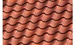 Керамическая черепица Koramic Madura 11 купить в краснодаре