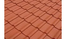 Керамическая черепица Koramic Alegra 9 купить в краснодаре