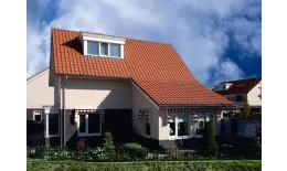 Керамическая черепица Koramic Alegra 9 купить в краснодаре