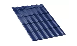 Купить Металлочерепица Ламонтерра Полиэстер