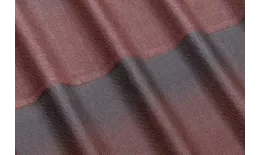 Купить черепицу ондулин в Краснодаре, геометрия волн