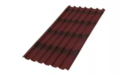 Купить черепицу ондулин в Краснодаре.