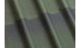 Черепица Ондулин 1950х950 мм, зеленая купить в краснодаре