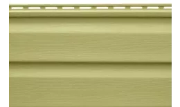 Сайдинг Альта-Профиль KANADA Плюс Премиум Акриловый Оливковый купить в краснодаре