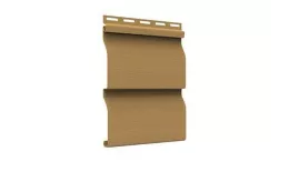 Виниловый сайдинг Mitten Sentry Amber купить в краснодаре