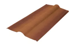 Щипцовый профиль (щипец) черепицы Ондулин 1000 мм, Тоскана (керамик) купить в краснодаре