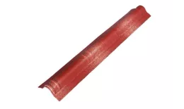 Конек (верхняя часть) Ондувилла, цвет турино купить в краснодаре