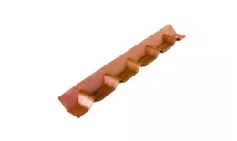 Покрывающий фартук Ондувилла (конек, основание), фиорентино купить в краснодаре