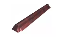 Торцевой конек Ондувилла, неополитано купить в краснодаре