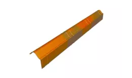 Щипец (Торцевая планка) Ондувилла, турино купить в краснодаре