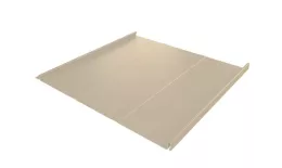 Двойной стоячий фальц Line Grand Line Полиэстер 0.45 мм RAL 1015 купить в краснодаре