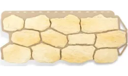 Фасадные панели Альта-Профиль Бутовый Камень Балтийский купить в краснодаре