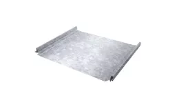 Кликфальц Pro Grand Line Цинк 0.45 мм купить в краснодаре