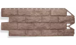 Фасадные панели Альта-Профиль Фагот Каширский купить в краснодаре