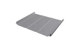 Кликфальц Pro Line Grand Line Drap 0.45 мм RAL 7004 Сигнальный серый купить в краснодаре