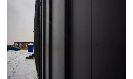 Кликфальц Pro Line Grand Line Цинк 0.55 мм купить в краснодаре