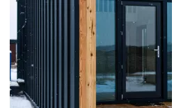 Кликфальц Pro Line Grand Line Цинк 0.55 мм купить в краснодаре