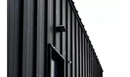 Кликфальц Pro Line Grand Line Цинк 0.55 мм купить в краснодаре