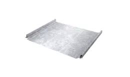 Кликфальц Pro Line Grand Line Цинк 0.5 мм купить в краснодаре