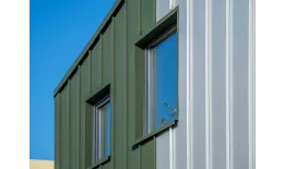 Кликфальц Pro Line Grand Line Цинк 0.45 мм купить в краснодаре