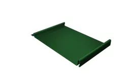 Кликфальц Grand Line Полиэстер 0.45 мм RAL 6002 Лиственно-зеленый купить в краснодаре