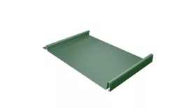 Кликфальц Grand Line Полиэстер 0.7 мм RAL 6019 Бело-зеленый купить в краснодаре