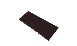 Кликфальц Mini Grand Line Quarzit Pro Matt 0.5 мм RAL 8017 Шоколад купить в краснодаре