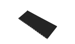 Кликфальц Mini Grand Line PurLite Matt 0.5 мм RAL 9005 Черный купить в краснодаре