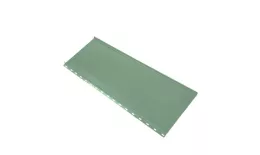 Кликфальц Mini Grand Line Полиэстер 0.7 мм RAL 6019 Бело-зеленый купить в краснодаре