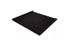 Кликфальц Line Grand Line PurPro Matt 0.5 мм RR 32 Темно-коричневый купить в краснодаре