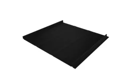 Кликфальц Line Grand Line PurPro Matt 0.5 мм RAL 9005 Черный купить в краснодаре