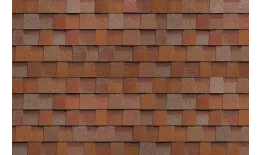 Гибкая черепица ТехноНИКОЛЬ Shinglas/Шинглас Кантри юта купить в краснодаре
