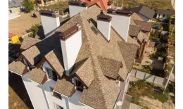 Гибкая черепица ТехноНИКОЛЬ Shinglas/Шинглас Кантри техас купить в краснодаре