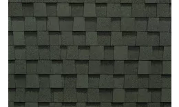 Гибкая черепица ТехноНИКОЛЬ Shinglas/Шинглас Фазенда зеленый купить в краснодаре