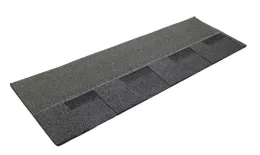 гонт гибкая черепица ТехноНИКОЛЬ Shinglas Ранчо