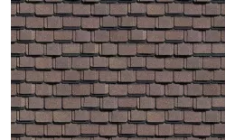 Гибкая черепица ТехноНИКОЛЬ Shinglas/Шинглас Континент африка купить в краснодаре