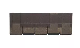 Гибкая черепица ТехноНИКОЛЬ Shinglas/Шинглас Континент африка купить в краснодаре