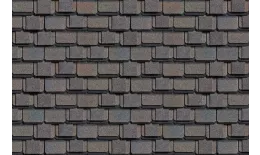 Гибкая черепица ТехноНИКОЛЬ Shinglas/Шинглас Континент европа купить в краснодаре