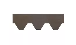 Гибкая черепица ТехноНИКОЛЬ Shinglas/Шинглас Вестерн каньон купить в краснодаре