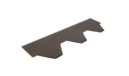 Гибкая черепица ТехноНИКОЛЬ Shinglas/Шинглас Вестерн каньон купить в краснодаре