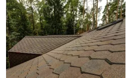 Гибкая черепица ТехноНИКОЛЬ Shinglas/Шинглас Вестерн каньон купить в краснодаре