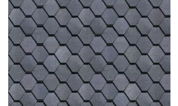 Гибкая черепица ТехноНИКОЛЬ Shinglas/Шинглас Вестерн ниагара купить в краснодаре