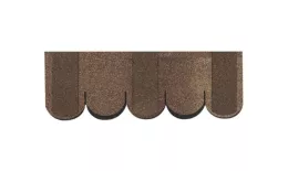 Гибкая черепица ТехноНИКОЛЬ Shinglas/Шинглас Атлантика тенерифе купить в краснодаре