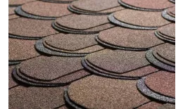 Гибкая черепица ТехноНИКОЛЬ Shinglas/Шинглас Атлантика тенерифе купить в краснодаре