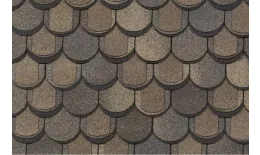 Гибкая черепица ТехноНИКОЛЬ Shinglas/Шинглас Атлантика мадейра купить в краснодаре