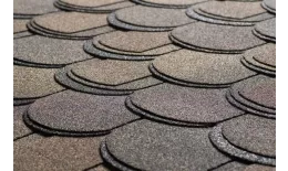 Гибкая черепица ТехноНИКОЛЬ Shinglas/Шинглас Атлантика мадейра купить в краснодаре